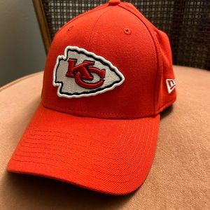 Kansas City Chiefs Super Bowl Champion Hat